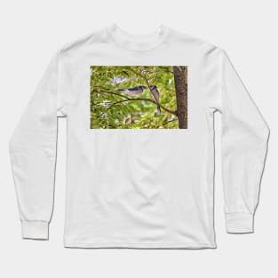 I'm Nuts For You Long Sleeve T-Shirt